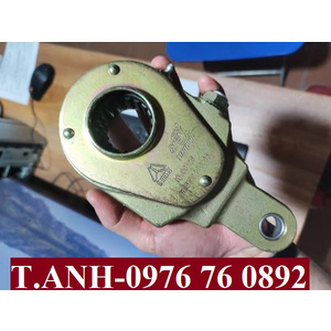 Cóc chỉnh phanh 19 then Howo A7