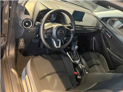 NEW MAZDA 2 DELUXE