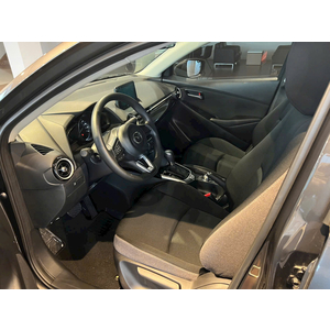 NEW MAZDA 2 AT (NÂNG CẤP)
