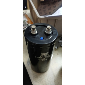 Tụ DC 400V 5600UF Nippon mới