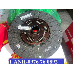 Lá côn (bố côn) ly hợp Sitrak TH7 460