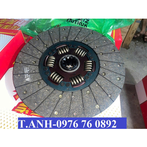 Lá côn (bố côn) ly hợp Sitrak TH7 460