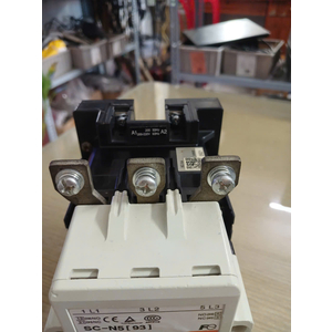 KHỞI ĐỘNG TỪ FUJI 93A SC-N5 HÀNG THÁO MÁY