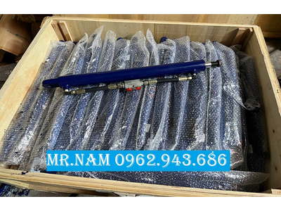 XiLanh Thủy Lực Nâng Hạ – Hành Trình 350mm & 500mm | Giải Pháp Cho Bàn Nâng, Bửng Nâng, Cơi Thành Thùng.