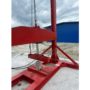 Máy thử ông cống ba cạnh - Thiết bị thử cường độ ống cống