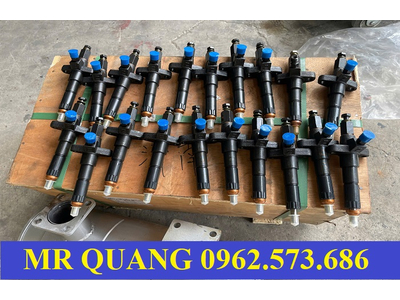 Kim phun nhiên liệu động cơ ZH4102