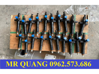 Kim phun nhiên liệu động cơ ZH4102