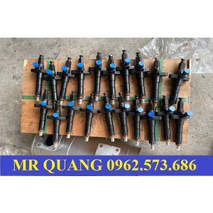 Kim phun nhiên liệu động cơ ZH4102