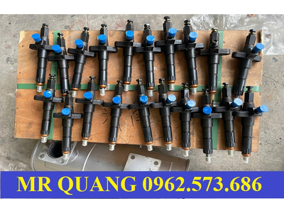Kim phun nhiên liệu động cơ ZH4102