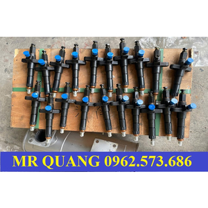 Kim phun nhiên liệu động cơ ZH4102
