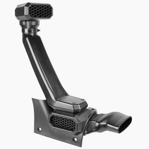 Ống Thở (Snorkel) Jeep Wrangler JL – Chuẩn Off-road