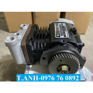 Bơm hơi dongfeng- Bánh răng bơm 42r*12r