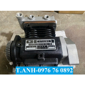 Bơm hơi dongfeng- Bánh răng bơm 42r*12r