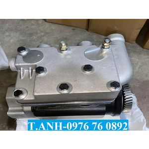 Bơm hơi dongfeng- Bánh răng bơm 42r*12r