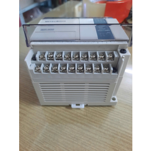 PLC MITSUBISH FX1N 14MT Cũ