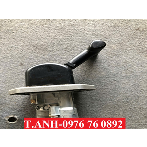 Tay phanh Mooc đầu kéo Chenglong