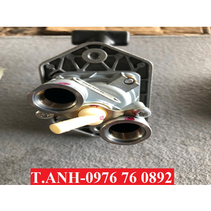 Tay phanh Mooc đầu kéo Chenglong