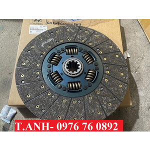 Lá côn Hyundai 430x10T Thường