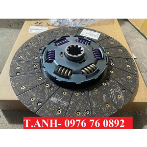 Lá côn Hyundai 430x10T Thường