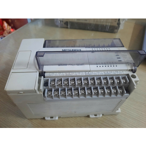PLC MITSUBISHI FX2N 32MT Cũ