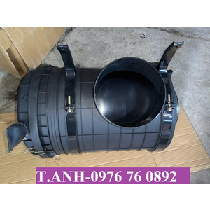 Lọc gió Chenglong H7 tải thùng 27x30 đai thít