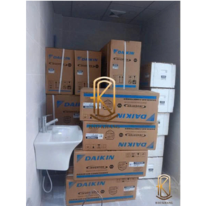 DAIKIN FTKY35WAVMV