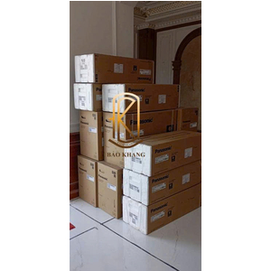 Panasonic CU/CS-XU18UKH-8 Inverter - Gas R32 loiaj khử mùi