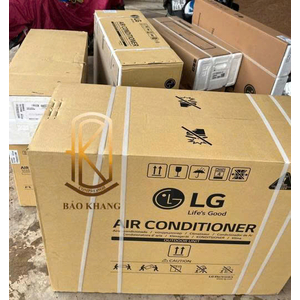 Máy lạnh treo tường LG V24ENF Inverter