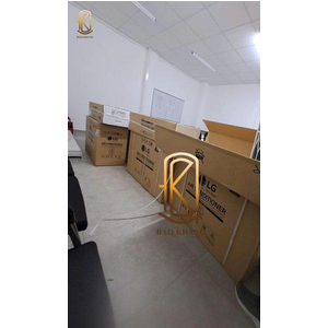 Máy lạnh treo tường LG V24ENF Inverter