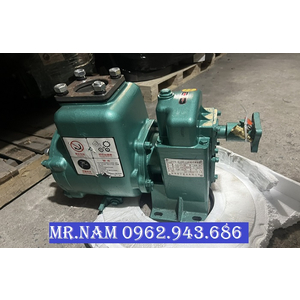 Bơm nước 40m³ và 60m³ trên xe téc tưới cây rửa đường sẵn hàng tại HÀ NỘI và SÀI GÒN.