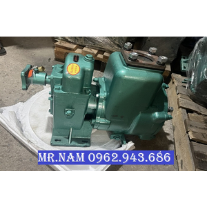Bơm nước 40m³ và 60m³ trên xe téc tưới cây rửa đường sẵn hàng tại HÀ NỘI và SÀI GÒN.