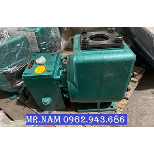 Bơm nước 40m³ và 60m³ trên xe téc tưới cây rửa đường sẵn hàng tại HÀ NỘI và SÀI GÒN.