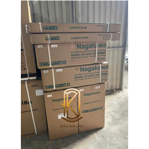 Nagakawa NS-C9TL 1.0 hp