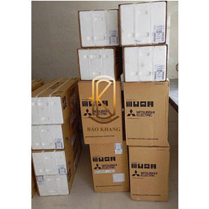 Mitsubishi Electric MSY-JP35VF Inverter