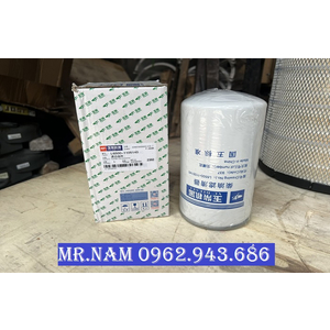 Bộ Lọc Gió & Lọc Nhiên Liệu Diesel Chenglong H5, H7 – Bảo Dưỡng Và Sửa Chữa Định Kỳ Cho Xe Tải.