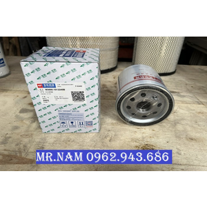 Bộ Lọc Gió & Lọc Nhiên Liệu Diesel Chenglong H5, H7 – Bảo Dưỡng Và Sửa Chữa Định Kỳ Cho Xe Tải.
