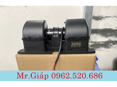 Quạt Gió Điều Hoà Shacman M3000 Chính Hãng