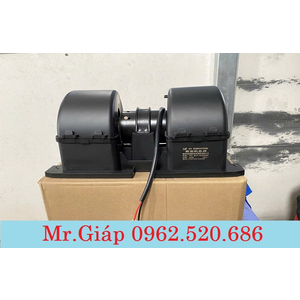 Quạt Gió Điều Hoà Shacman M3000 Chính Hãng