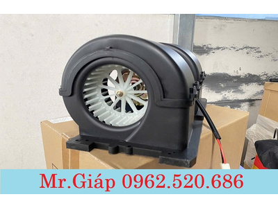 Quạt Gió Điều Hoà Shacman M3000 Chính Hãng