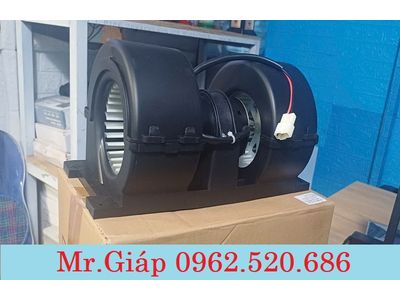 Quạt Gió Điều Hoà Shacman M3000 Chính Hãng