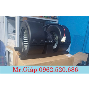 Quạt Gió Điều Hoà Shacman M3000 Chính Hãng