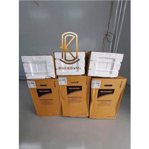 Sharp AH- XP13WXW/SHW Inverter loại cao cấp