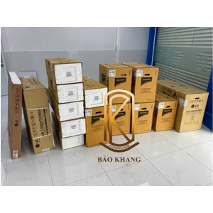 Sharp AH- XP13WXW/SHW Inverter loại cao cấp