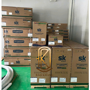 Sumikura APS/APO-1202/DC 1.5hp inverter