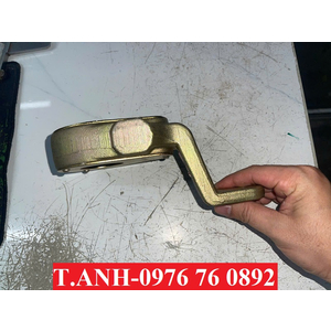 Cóc chỉnh phanh Chenglong H7 tải thùng, Hino, Huyndai, CAMC
