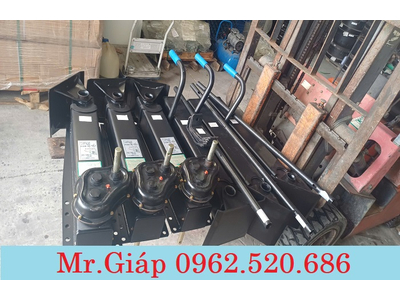 Chân Chống Mooc Chính Hãng FUWA Lắp Rơ Mooc Cầu Nâng