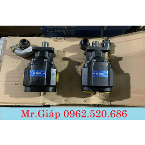 Bơm Ben HYVA 8 Then Chính Hãng