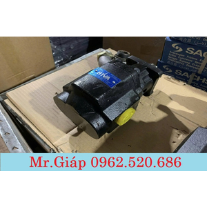 Bơm Ben HYVA 8 Then Chính Hãng