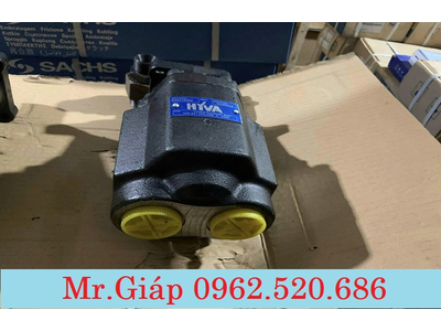 Bơm Ben HYVA 8 Then Chính Hãng