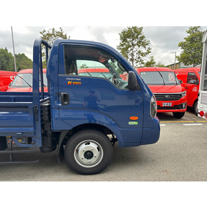Giá xe KIA K250 Thùng Lửng tải 2490Kg mới nhất 2025